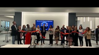 CoLAB Ribbon Cutting:Grand Opening