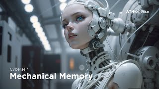 Cyberself - Mechanical Memory (EP) [Midtempo / Cyberpunk / Darksynth]