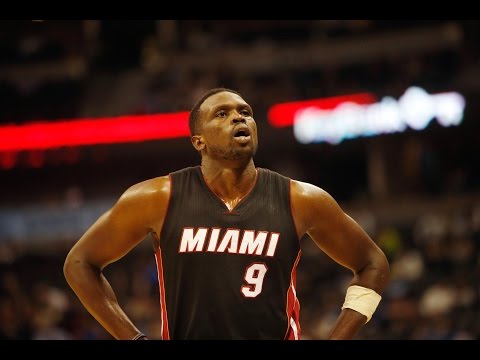 Luol Deng -