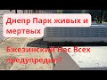Днепр Без Света этой зимой! Эвакуация за город! Обстановка в Днепре сейчас. Днепр Украина 11 октября