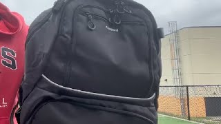 Arcoyard Extra Large Lacrosse Backpack Review