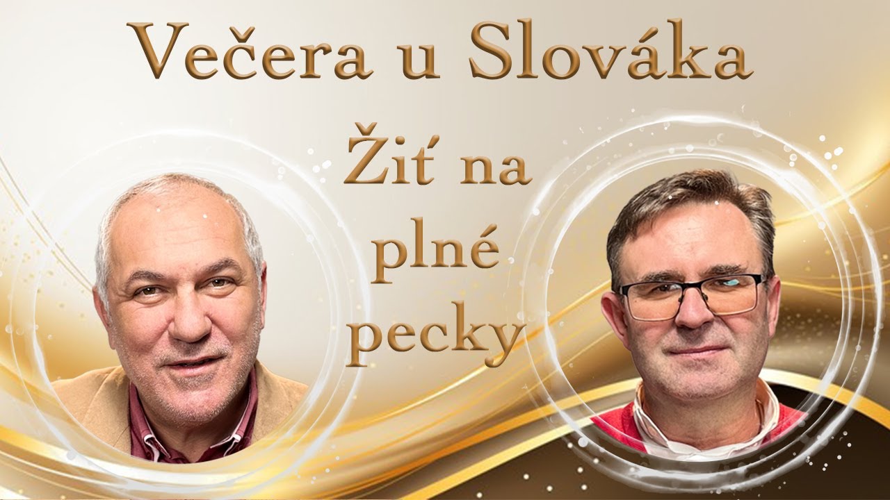 Žiť na plné pecky