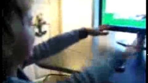 Leap Motion LabVIEW MIDI Controller