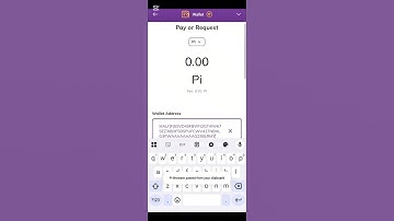 How to buy and sell your pi coin. Pi Network and OKX
