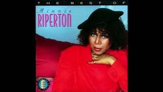 Minnie Riperton - The Best of