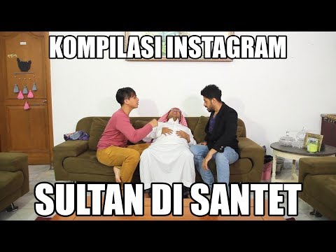 KOMPILASI VIDEO LUCU INSTAGRAM #62