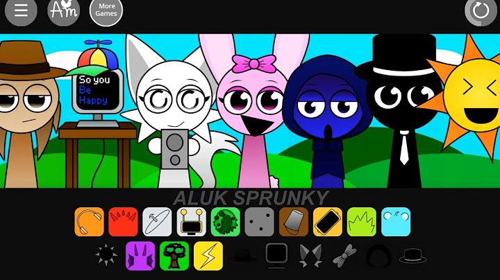 Incredibox Spruki But Squid Game VS Definitive But Alive VS Sprunki Swap But Alive 4.0