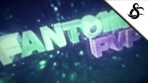 FantomePvp Intro | Triple By ShapFX , MrChocolate And Coaster | 3 LIKES ! ? :D