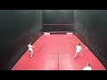 RACKETS British Open Doubles 2025 - Quarter Final- A Titchner-Barrett/N James vs B Bomford/T Bomford