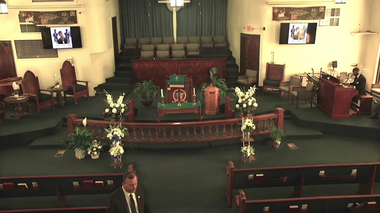 Celebration of the Life of Isaiah Douglas Knight