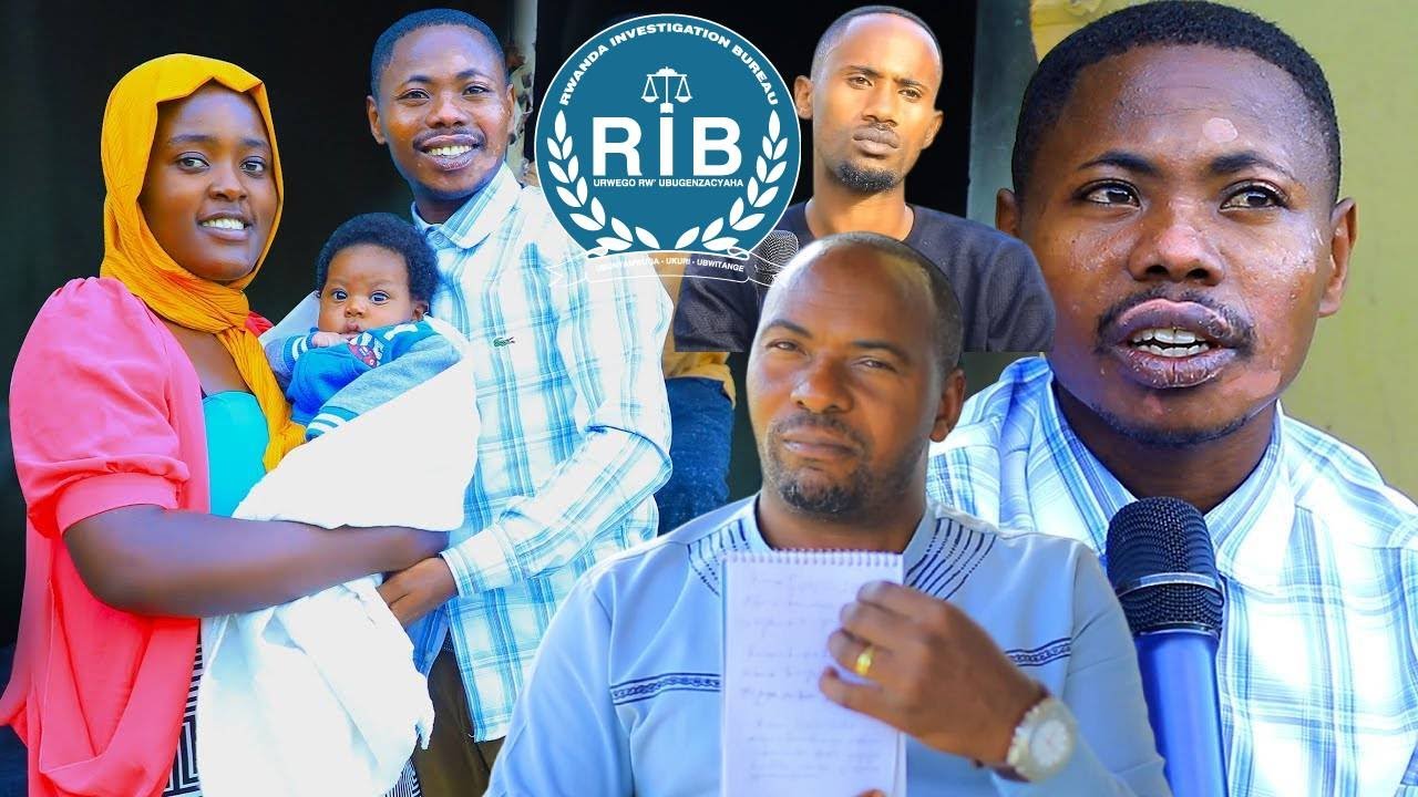 🔥PLAISIR wa ZABURINSHYA MURI RIB, BOAZ, NU MUGOREWE ,BELYSE, BARAFASHWE ...