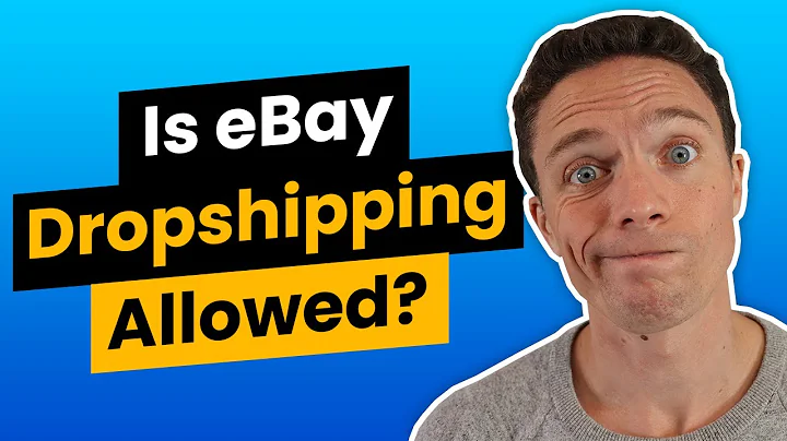 Avoid eBay Bans: Successful Drop Shipping Strategies