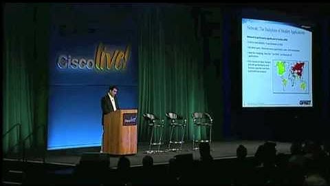 Network and Application Performance Management: Intersection and Innovation