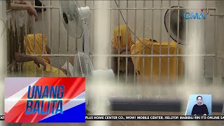 Dating pulis-Caloocan at 2 iba pa, arestado dahil sa pagbebenta umano ng mga... | Unang Balita