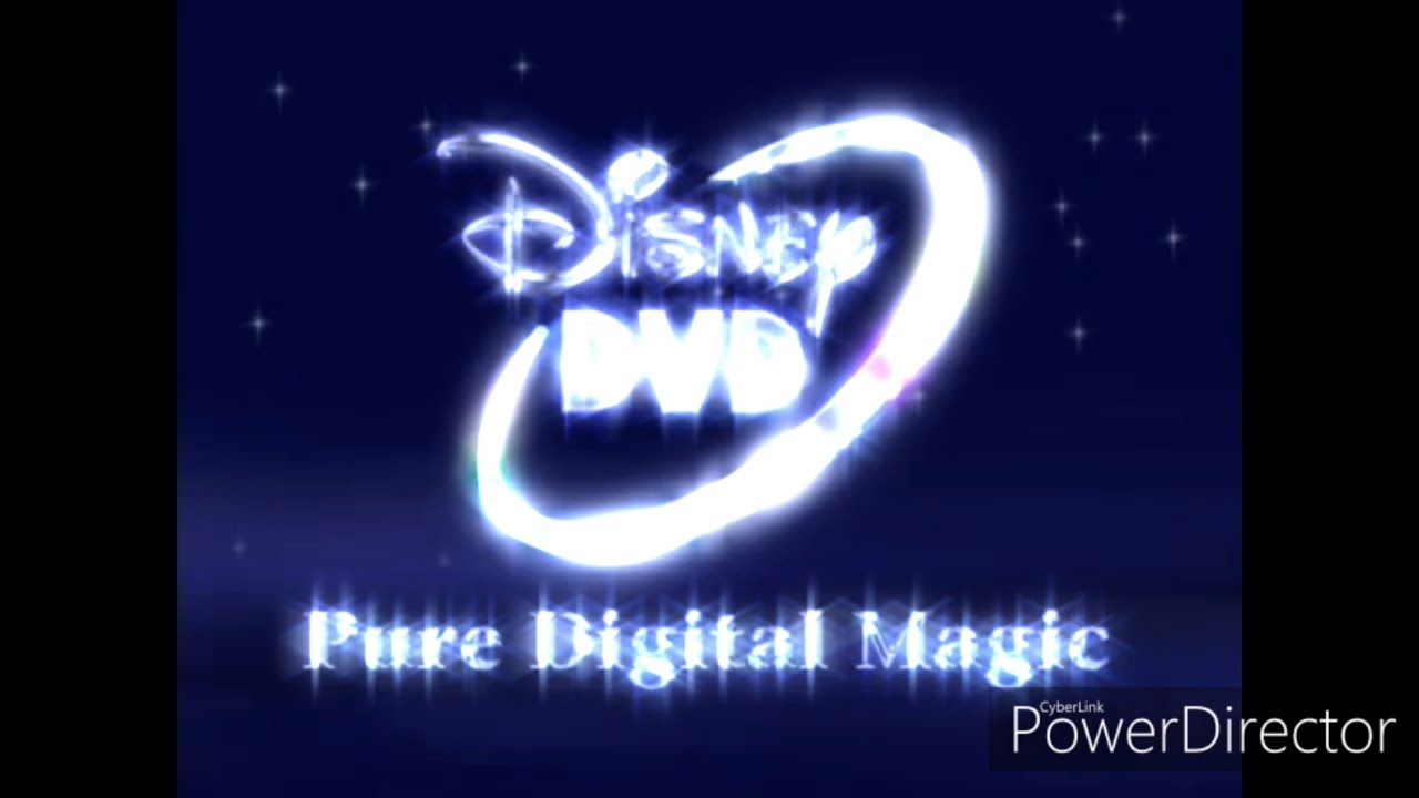 Mess Up Around with Disney DVD - YouTube.