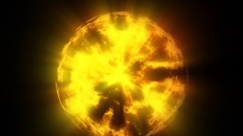 Fireball In After Effects - @GraphicGPro