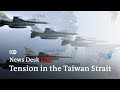 LIVE: What’s stopping China from invading Taiwan? | News Desk