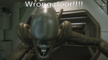 10 ways to die in alien isolation