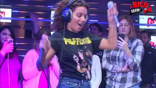 Tal Mondial Live - Le Rico Show Challenge