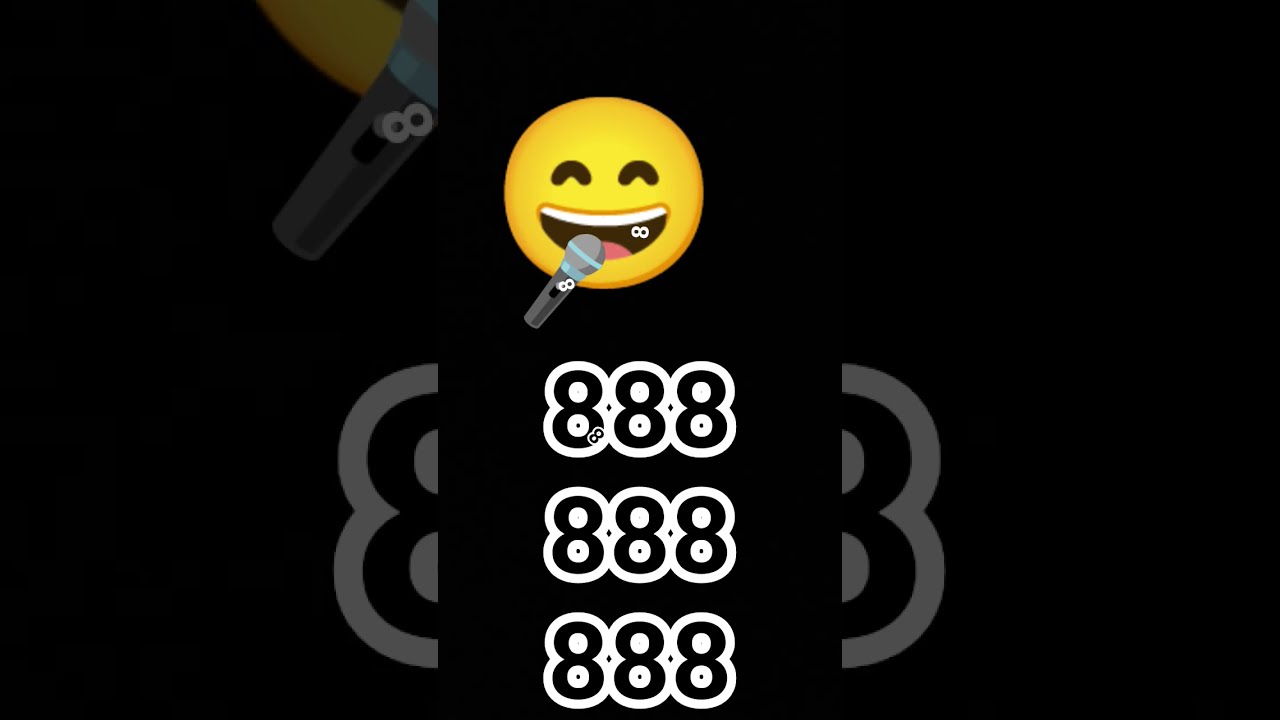 Tell How Many Eighths Are There