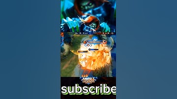#Terizla Flicker Combo 😰😰#mobilelegends #shortfeed #viral #mlbb  #funny #shortvideo