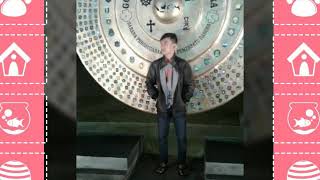 BIAN Gindas _ Ku Bisa Merindu ( official lirik)