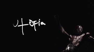 my favourite part from every song off "UTOPIA"