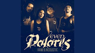 Video thumbnail of "EVEN - Dolores (Raw & Acoustic)"