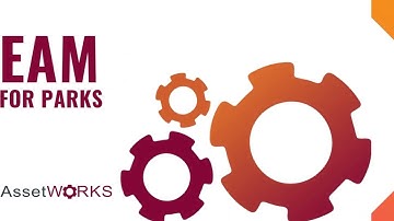 Parks - AssetWorks EAM Software Demo
