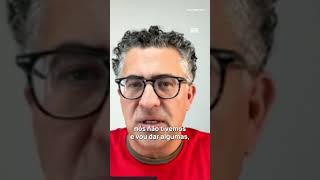 🔥Alencar Santana pede rigor da Polícia Civil em investigação contra Ricardo Nunes🔥