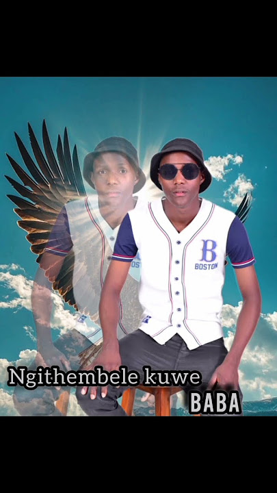Ngithembele kuwe baba
