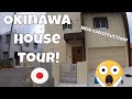 Okinawa House Tour New Construction!