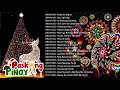 Gary Valenciano, Jose Mari Chan, Freddie Aguilar,Ariel Rivera - Paskong Pinoy 2021 - Merry Christmas