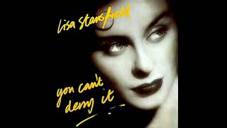 Lisa Stansfield 1990 You Can't Deny It (Japan Extended Import)