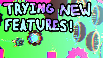 Building my first 2.2 level!