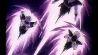 Ginyu Force Dark Theme Version 3