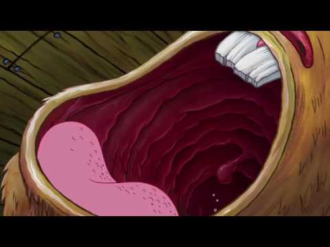 voreno Hamster noms (SS S11E10a)