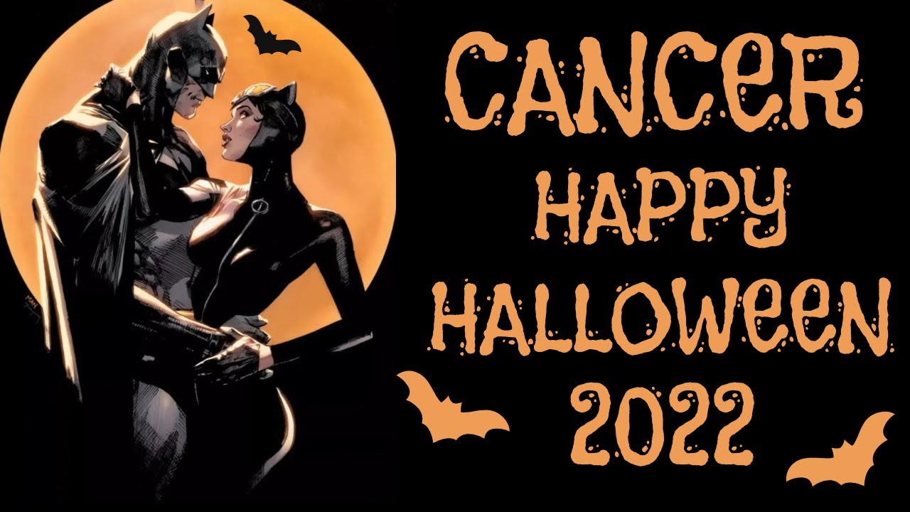 CANCER~❤️ CRYING THEMSELVES TO SLEEP😭 FULL OF REGRET 4 NOT TELLING U HOW MUCH THEY CARE ABOUT U😫💔