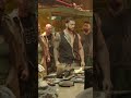 Roman Reigns Movie Behind The Scene Shorts