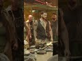 Roman reigns movie behind the scene  shorts 