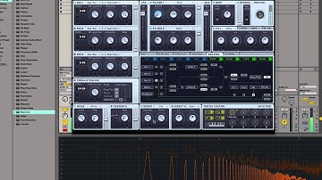 Massive in Depth #5 - Massives Filter Section