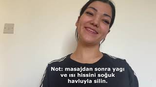 Her Gün 5 Dakikada Yüz Kırışıklıklarına Elveda !! (Anti-ageing Face Lifting Massage)☺️ Her Gün 5 Dakikada Yüz Kırışıklıklarına Elveda !! (Anti-ageing Face Lifting Massage)☺️