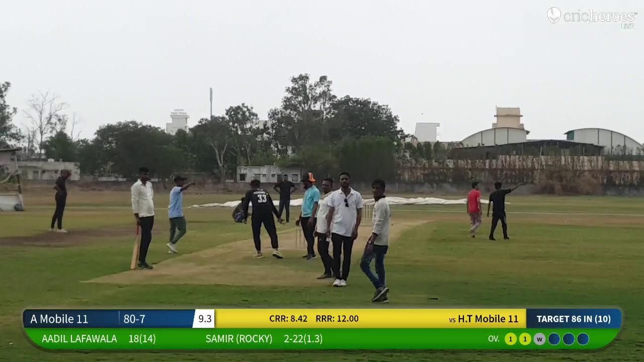 cricket live app