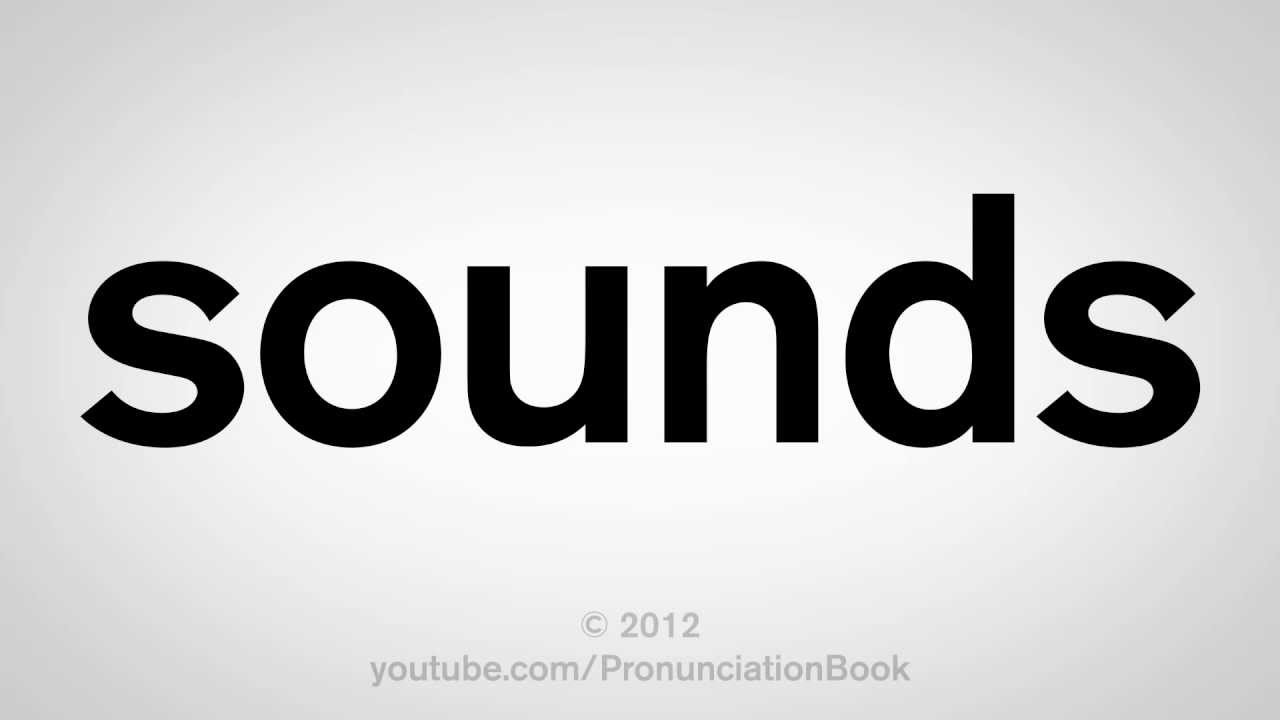 pronounce a name audio