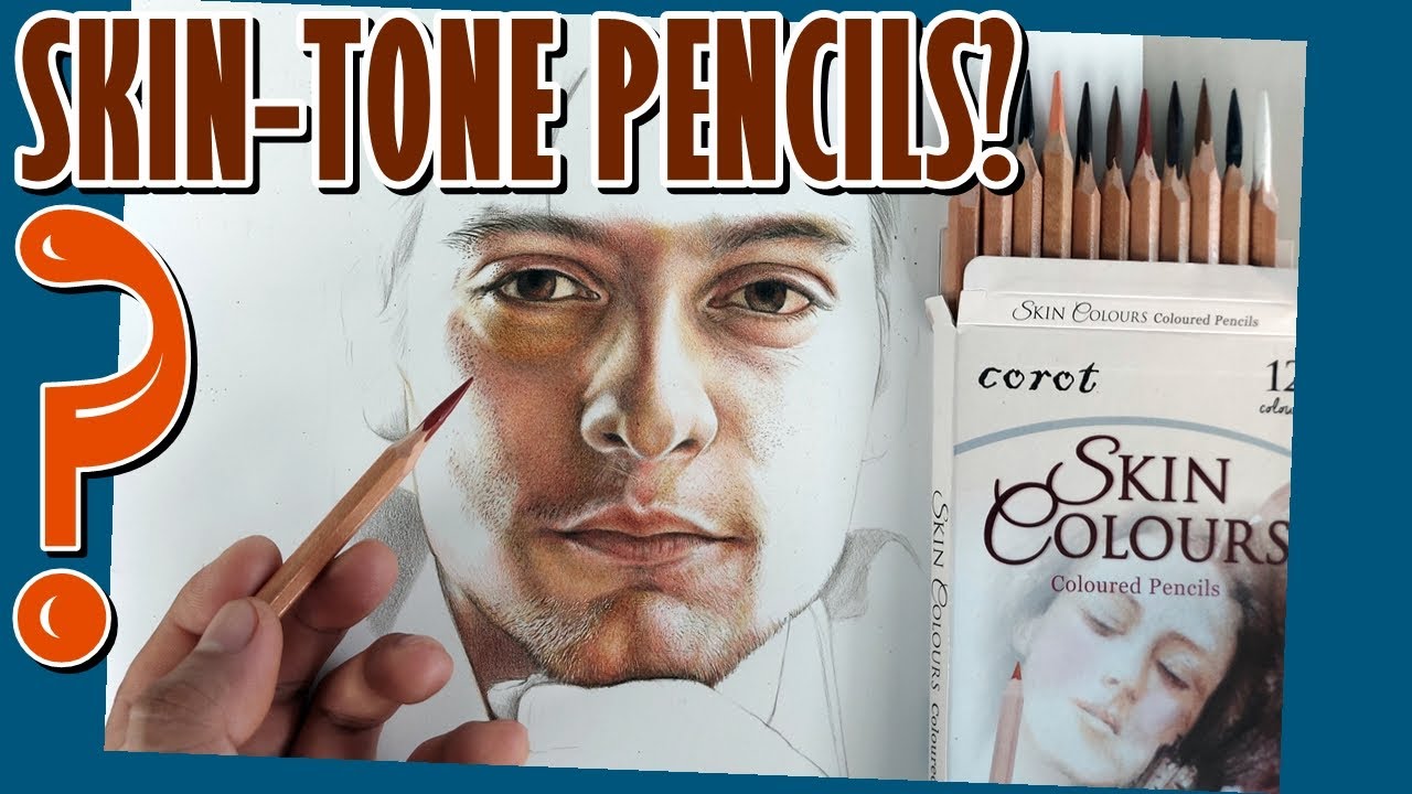 DOWNLOAD: Draw Fast Easy Hyper Realistic Colored Pencil Tutorial For