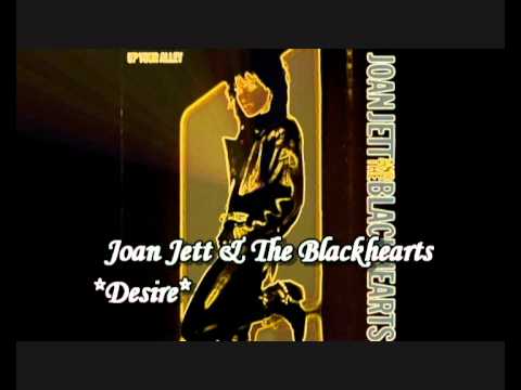 Joan Jett & The Blackhearts**Des...  - Diane Warren