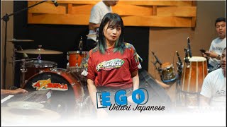 EGO - Untari Japanese || ARSEKA MUSIK
