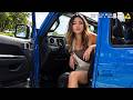 TikTok Lawyer Thinks She Won't Have Her Window Smashed