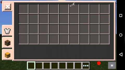 Download do Too many items e do Block Launcher