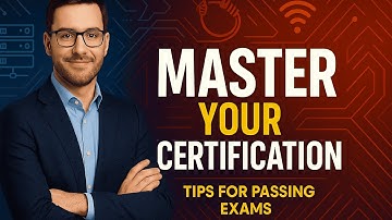 Your RCDD Exam Game Plan – Expert’s Guide